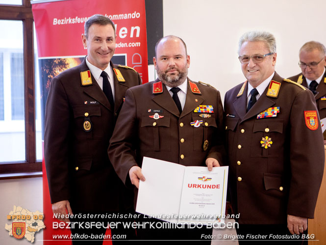 Bezirksfeuerwehrtag 2022 in Neuhaus a.d.Triesting Foto: Brigitte Fischer Bezirksfeuerwehrtag 2022 in Neuhaus a.d.Triesting Foto: Brigitte Fischer