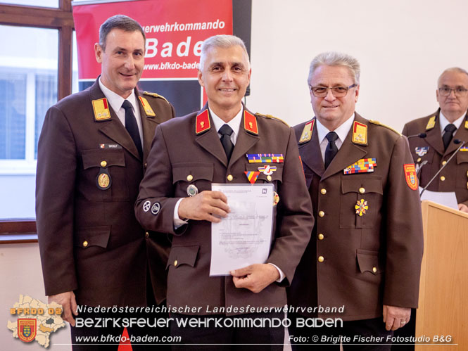 Bezirksfeuerwehrtag 2022 in Neuhaus a.d.Triesting Foto: Brigitte Fischer Bezirksfeuerwehrtag 2022 in Neuhaus a.d.Triesting Foto: Brigitte Fischer
