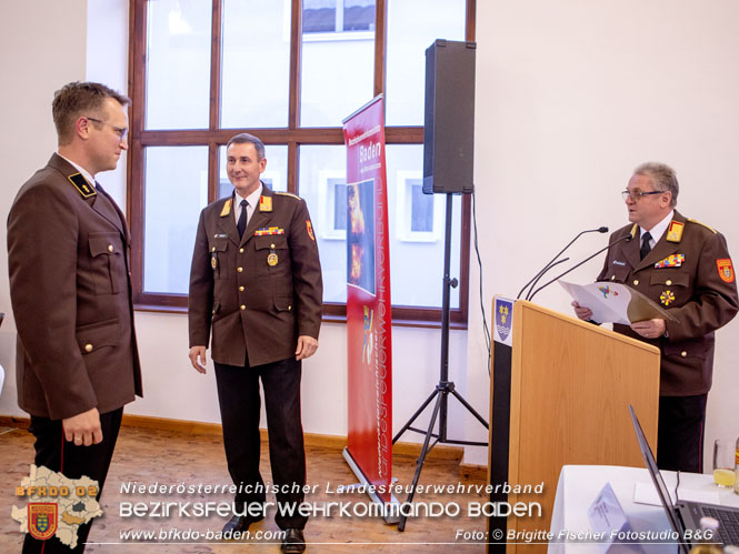 Bezirksfeuerwehrtag 2022 in Neuhaus a.d.Triesting Foto: Brigitte Fischer Bezirksfeuerwehrtag 2022 in Neuhaus a.d.Triesting Foto: Brigitte Fischer