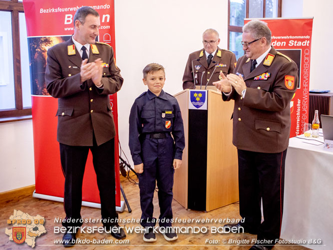 Bezirksfeuerwehrtag 2022 in Neuhaus a.d.Triesting Foto: Brigitte Fischer Bezirksfeuerwehrtag 2022 in Neuhaus a.d.Triesting Foto: Brigitte Fischer