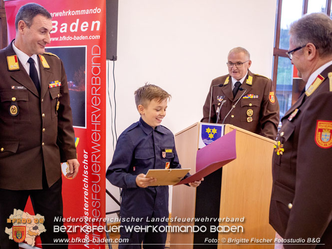 Bezirksfeuerwehrtag 2022 in Neuhaus a.d.Triesting Foto: Brigitte Fischer Bezirksfeuerwehrtag 2022 in Neuhaus a.d.Triesting Foto: Brigitte Fischer