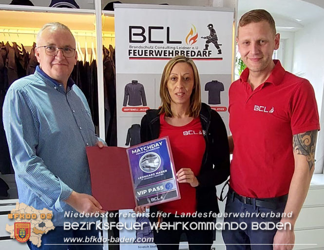 Bezirksfeuerwehrtag 2022 in Neuhaus a.d.Triesting Bezirksfeuerwehrtag 2022 in Neuhaus a.d.Triesting