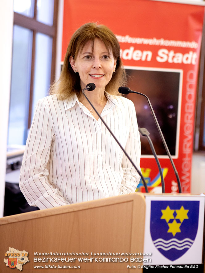 Bezirksfeuerwehrtag 2022 in Neuhaus a.d.Triesting Foto: Brigitte Fischer Bezirksfeuerwehrtag 2022 in Neuhaus a.d.Triesting Foto: Brigitte Fischer