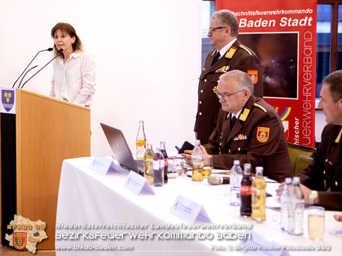 Bezirksfeuerwehrtag 2022 in Neuhaus a.d.Triesting Foto: Brigitte Fischer Bezirksfeuerwehrtag 2022 in Neuhaus a.d.Triesting Foto: Brigitte Fischer