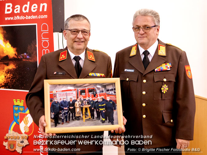 Bezirksfeuerwehrtag 2022 in Neuhaus a.d.Triesting Foto: Brigitte Fischer Bezirksfeuerwehrtag 2022 in Neuhaus a.d.Triesting Foto: Brigitte Fischer