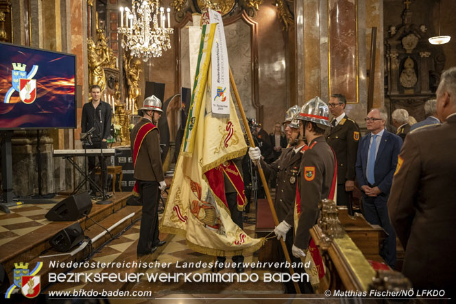 Florianiempfang und Landesfeuerwehrtag in St. Pölten   Foto: Matthias Fischer NÖ LFKDO