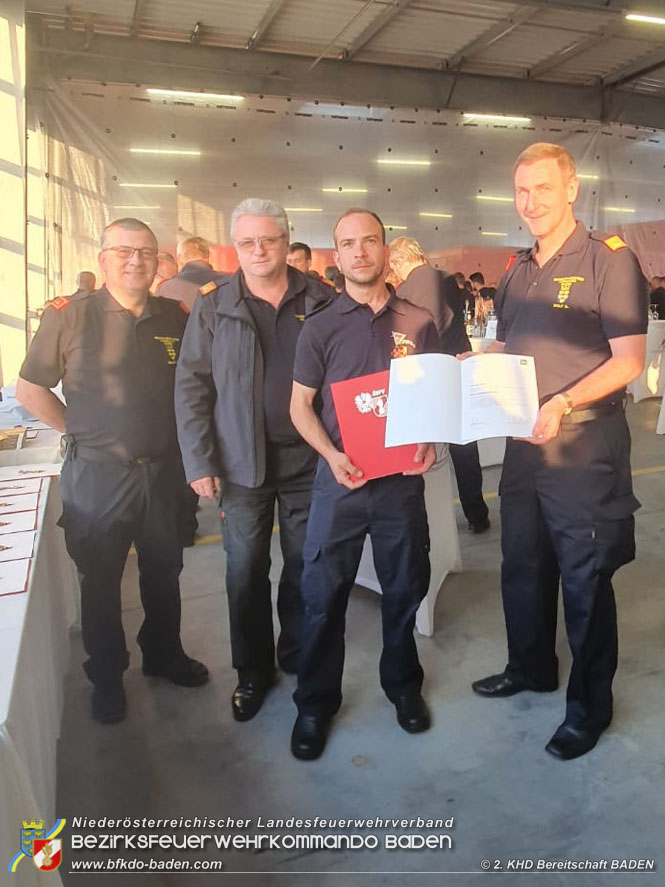 20220509 Auszeichnungen für NÖ Feuerwehrmitglieder nach KHD Auslandseinsatz Foto: Markus Bartlweber FF Möllersdorf 20220509 Auszeichnungen für NÖ Feuerwehrmitglieder nach KHD Auslandseinsatz Foto: Markus Bartlweber FF Möllersdorf