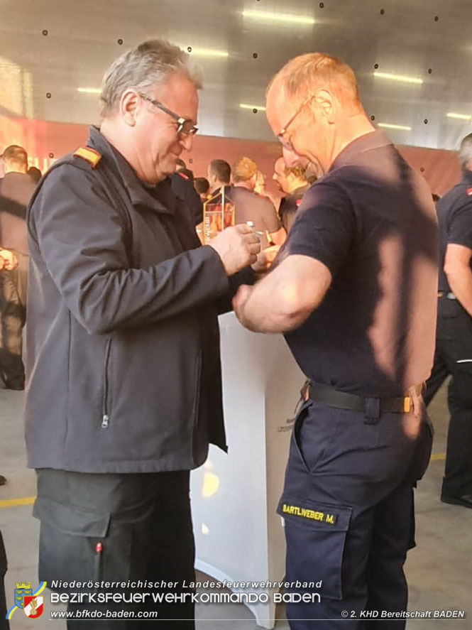 20220509 Auszeichnungen für NÖ Feuerwehrmitglieder nach KHD Auslandseinsatz Foto: Markus Bartlweber FF Möllersdorf 20220509 Auszeichnungen für NÖ Feuerwehrmitglieder nach KHD Auslandseinsatz Foto: Markus Bartlweber FF Möllersdorf