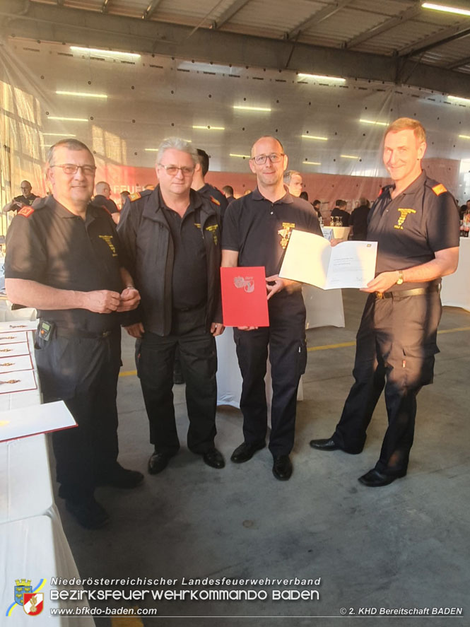 20220509 Auszeichnungen für NÖ Feuerwehrmitglieder nach KHD Auslandseinsatz Foto: Markus Bartlweber FF Möllersdorf 20220509 Auszeichnungen für NÖ Feuerwehrmitglieder nach KHD Auslandseinsatz Foto: Markus Bartlweber FF Möllersdorf