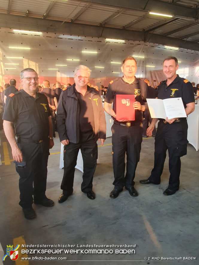 20220509 Auszeichnungen für NÖ Feuerwehrmitglieder nach KHD Auslandseinsatz Foto: Markus Bartlweber FF Möllersdorf 20220509 Auszeichnungen für NÖ Feuerwehrmitglieder nach KHD Auslandseinsatz Foto: Markus Bartlweber FF Möllersdorf