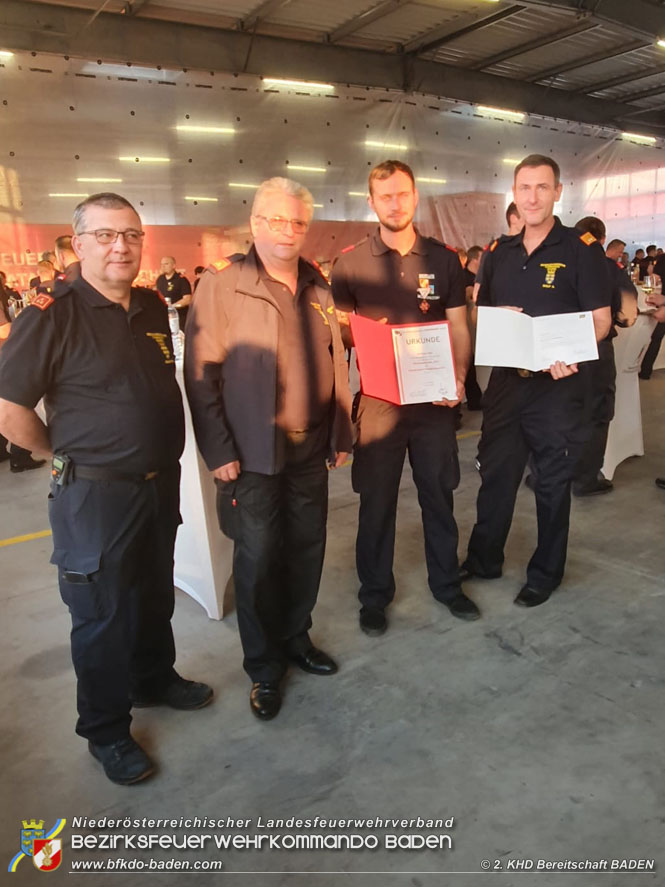 20220509 Auszeichnungen für NÖ Feuerwehrmitglieder nach KHD Auslandseinsatz Foto: Markus Bartlweber FF Möllersdorf 20220509 Auszeichnungen für NÖ Feuerwehrmitglieder nach KHD Auslandseinsatz Foto: Markus Bartlweber FF Möllersdorf