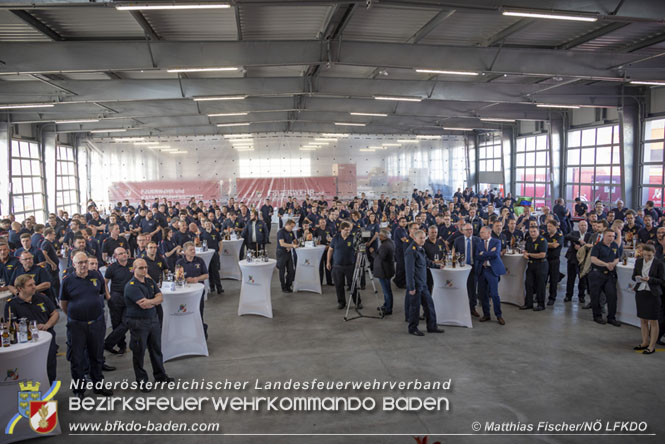 20220509 Auszeichnungen für NÖ Feuerwehrmitglieder nach KHD Auslandseinsatz Foto: Matthias Fischer / NÖ LFKDO 20220509 Auszeichnungen für NÖ Feuerwehrmitglieder nach KHD Auslandseinsatz Foto: Matthias Fischer / NÖ LFKDO