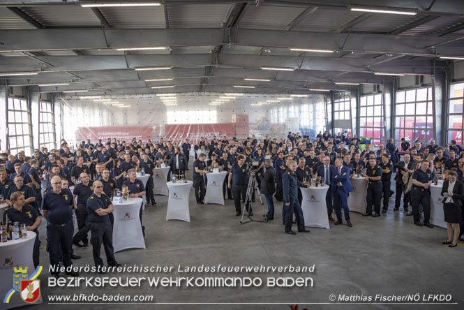 20220509 Auszeichnungen fr N Feuerwehrmitglieder nach KHD Auslandseinsatz  Foto: Matthias Fischer / N LFKDO