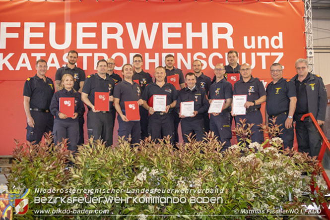 20220509 Auszeichnungen für NÖ Feuerwehrmitglieder nach KHD Auslandseinsatz Foto: Matthias Fischer / NÖ LFKDO 20220509 Auszeichnungen für NÖ Feuerwehrmitglieder nach KHD Auslandseinsatz Foto: Matthias Fischer / NÖ LFKDO