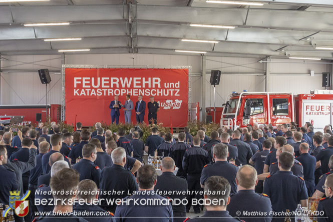 20220509 Auszeichnungen fr N Feuerwehrmitglieder nach KHD Auslandseinsatz  Foto: Matthias Fischer / N LFKDO