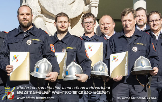 20220514_64. Bewerb um das Feuerwehr-Leistungsabzeichen in GOLD im N Feuerwehr- und Sicherheitszentrum Tulln  Foto: Florian Steiner / N LFKDO