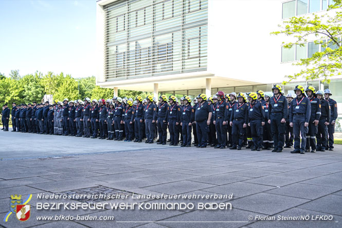 20220514_64. Bewerb um das Feuerwehr-Leistungsabzeichen in GOLD im NÖ Feuerwehr- und Sicherheitszentrum Tulln Foto: Florian Steiner / NÖ LFKDO 20220514_64. Bewerb um das Feuerwehr-Leistungsabzeichen in GOLD im NÖ Feuerwehr- und Sicherheitszentrum Tulln Foto: Florian Steiner / NÖ LFKDO