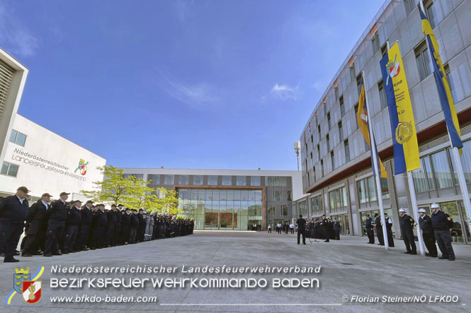 20220514_64. Bewerb um das Feuerwehr-Leistungsabzeichen in GOLD im N Feuerwehr- und Sicherheitszentrum Tulln  Foto: Florian Steiner / N LFKDO