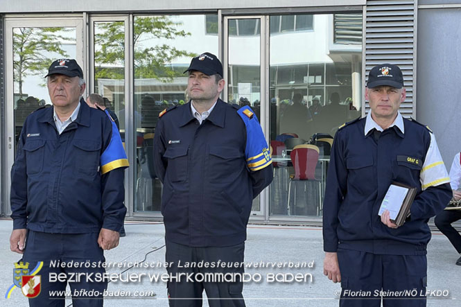 20220514_64. Bewerb um das Feuerwehr-Leistungsabzeichen in GOLD im NÖ Feuerwehr- und Sicherheitszentrum Tulln Foto: Florian Steiner / NÖ LFKDO 20220514_64. Bewerb um das Feuerwehr-Leistungsabzeichen in GOLD im NÖ Feuerwehr- und Sicherheitszentrum Tulln Foto: Florian Steiner / NÖ LFKDO