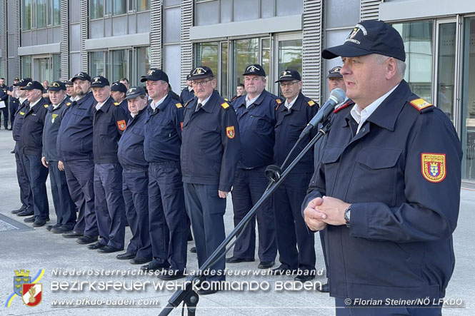 20220514_64. Bewerb um das Feuerwehr-Leistungsabzeichen in GOLD im N Feuerwehr- und Sicherheitszentrum Tulln  Foto: Florian Steiner / N LFKDO