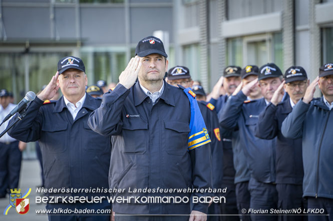 20220514_64. Bewerb um das Feuerwehr-Leistungsabzeichen in GOLD im N Feuerwehr- und Sicherheitszentrum Tulln  Foto: Florian Steiner / N LFKDO