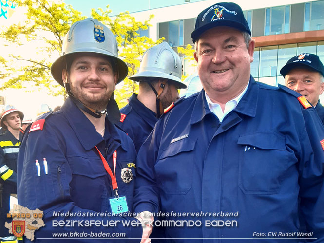 20220514_64. Bewerb um das Feuerwehr-Leistungsabzeichen in GOLD im N Feuerwehr- und Sicherheitszentrum Tulln  Foto: EVI Rudolf Wandl