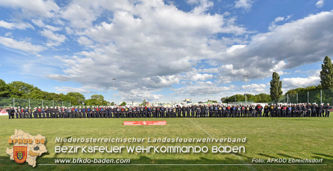 20220528 Abschnittsfeuerwehrleistungsbewerb in Oberwaltersdorf