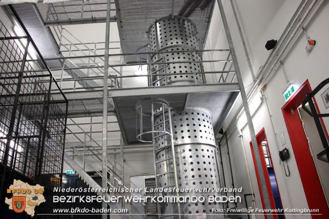 20220528 Chemikalienschutzanzugträgerausbildung der FF Kottingbrunn bei der BTF Industriepark Schwechat Foto: Thomas Heschik FF Kottingbrunn 20220528 Chemikalienschutzanzugträgerausbildung der FF Kottingbrunn bei der BTF Industriepark Schwechat Foto: Thomas Heschik FF Kottingbrunn