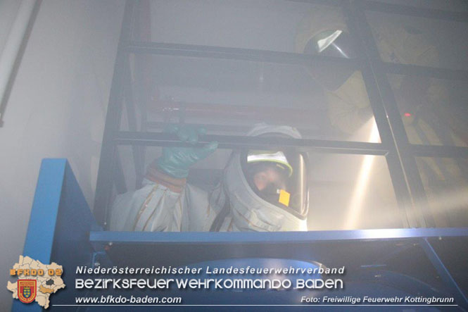 20220528 Chemikalienschutzanzugträgerausbildung der FF Kottingbrunn bei der BTF Industriepark Schwechat Foto: Thomas Heschik FF Kottingbrunn 20220528 Chemikalienschutzanzugträgerausbildung der FF Kottingbrunn bei der BTF Industriepark Schwechat Foto: Thomas Heschik FF Kottingbrunn