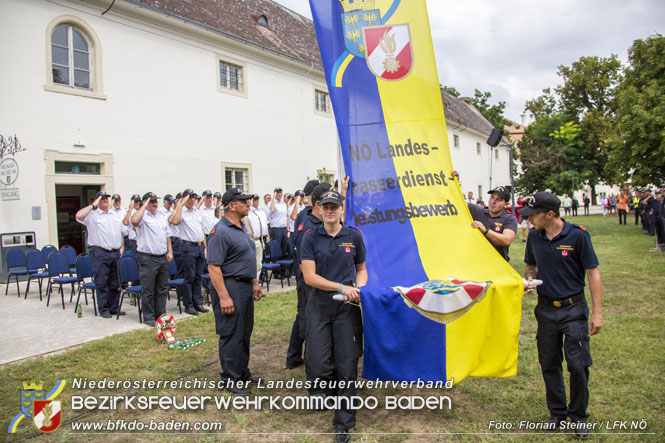 64. Landeswasserdienstleistungsbewerbe in Marchegg an der March 2022 Foto: Florian Steiner / LFK NÖ 64. Landeswasserdienstleistungsbewerbe in Marchegg an der March 2022 Foto: Florian Steiner / LFK NÖ