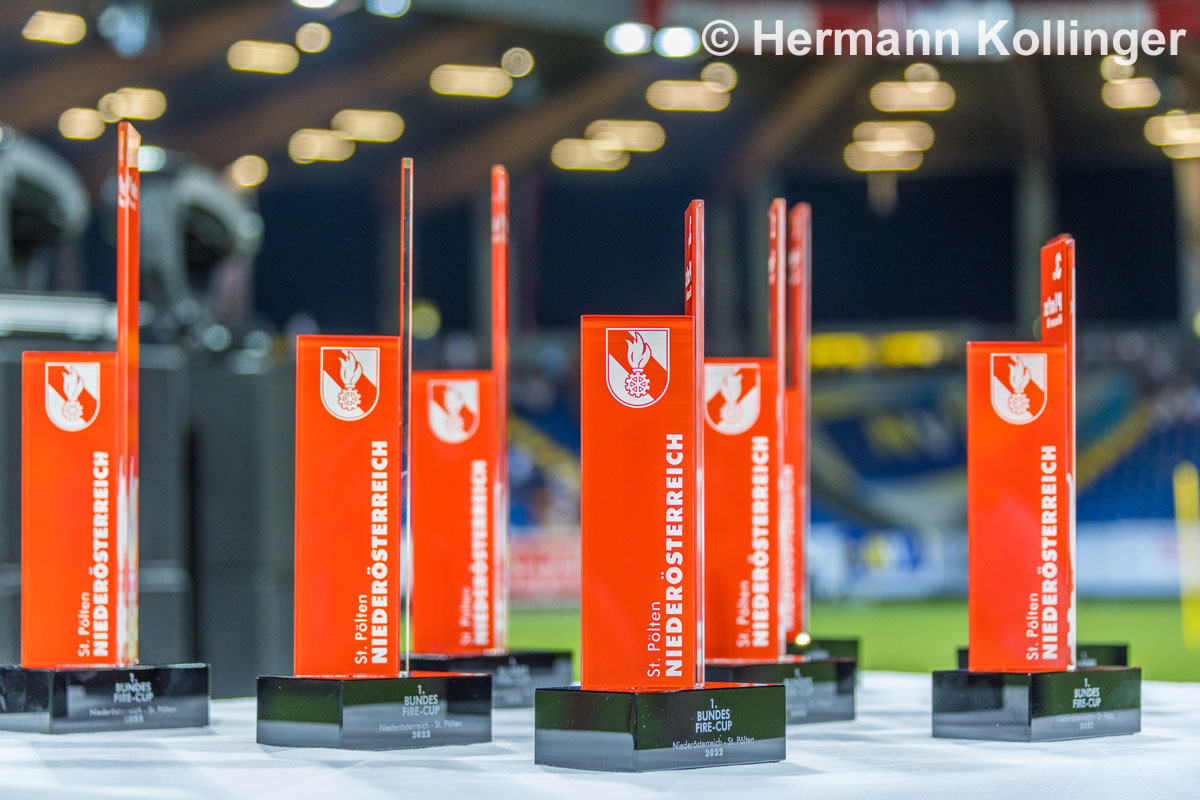 1. Bundes Fire-CUP in St.Pölten 2022 1. Bundes Fire-CUP in St.Pölten 2022
