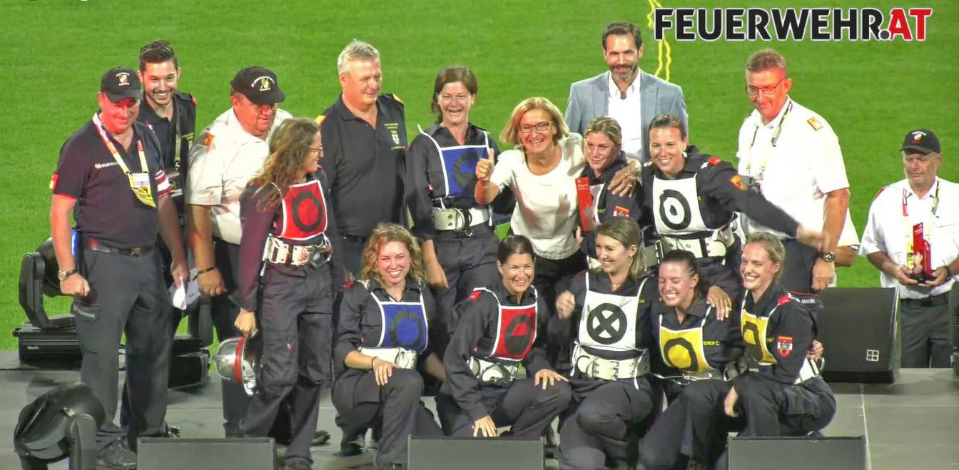 1. Bundes Fire-CUP in St.Pölten 2022 1. Bundes Fire-CUP in St.Pölten 2022