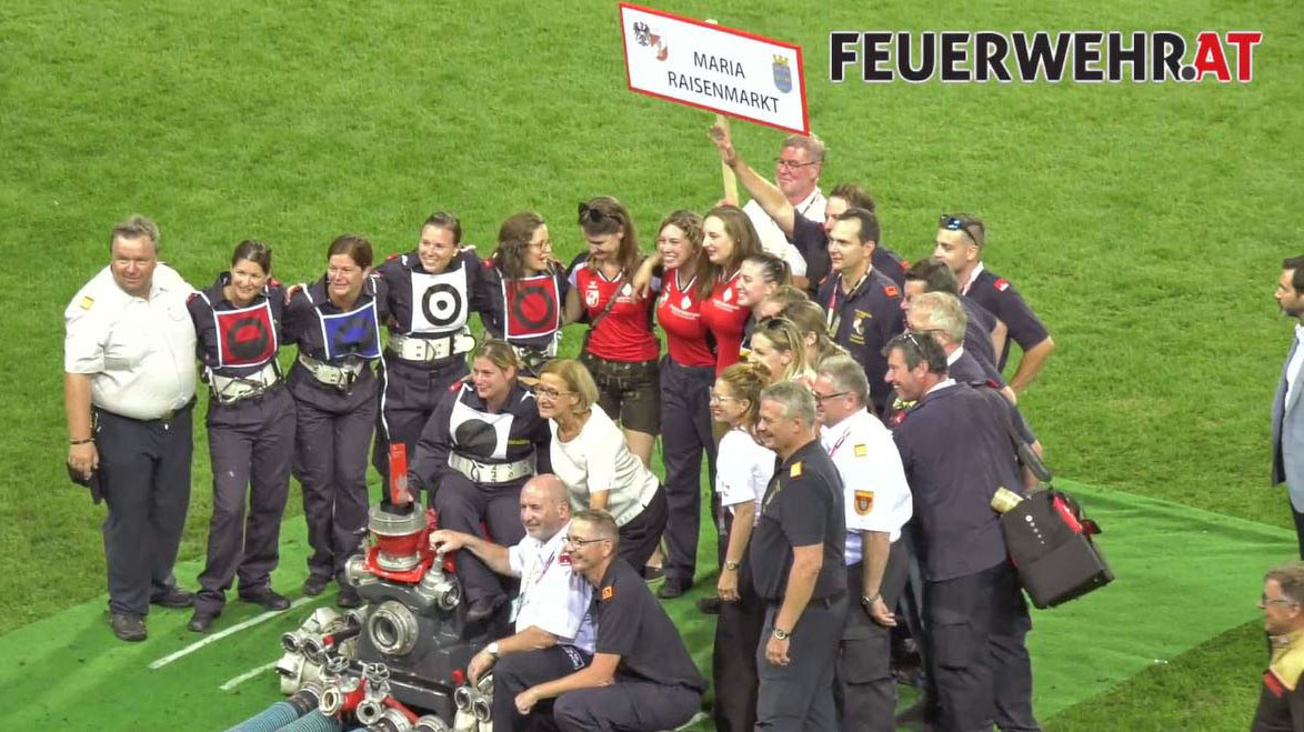 1. Bundes Fire-CUP in St.Pölten 2022 1. Bundes Fire-CUP in St.Pölten 2022