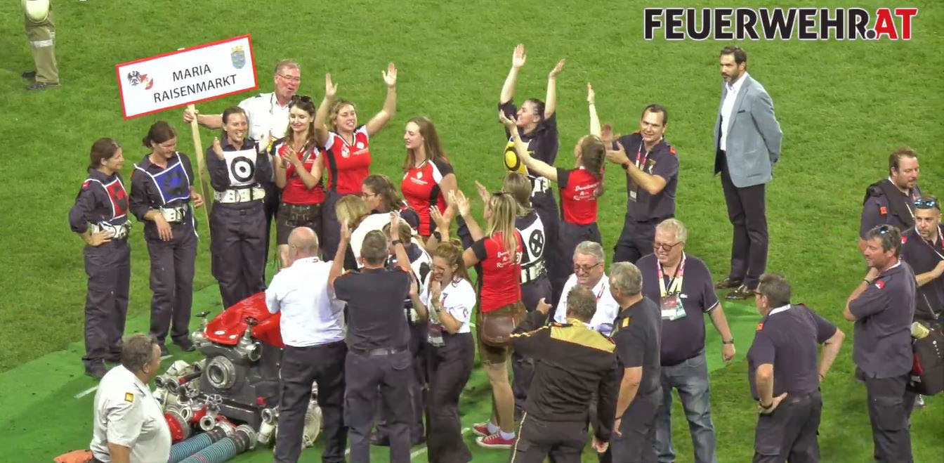 1. Bundes Fire-CUP in St.Pölten 2022 1. Bundes Fire-CUP in St.Pölten 2022