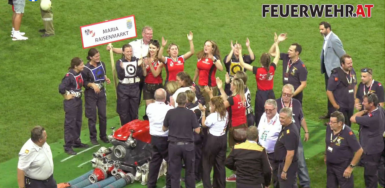 1. Bundes Fire-CUP in St.Pölten 2022 1. Bundes Fire-CUP in St.Pölten 2022