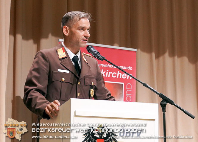 Rckblick Bundesfeuerwehrjugendleistungswettbewerb 2022 in Traiskirchen  Foto: Abschnitsfeuerwehrkommando Traiskirchen