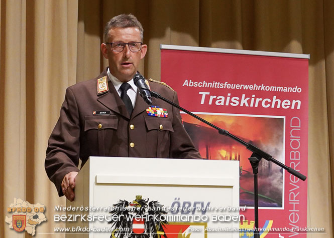 Rckblick Bundesfeuerwehrjugendleistungswettbewerb 2022 in Traiskirchen  Foto: Abschnitsfeuerwehrkommando Traiskirchen