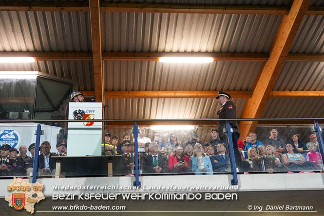 Rckblick Bundesfeuerwehrjugendleistungswettbewerb 2022 in Traiskirchen  Foto: Ing. Daniel Bartmann A Team Abschnitsfeuerwehrkommando Traiskirchen