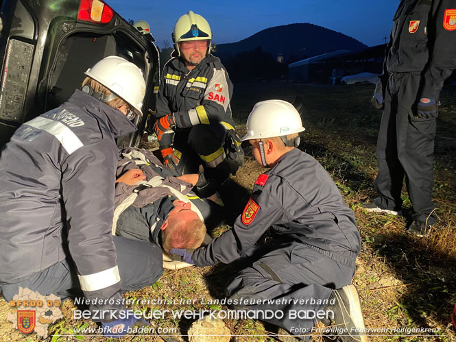 2022_08_Erster 24-Stunden-Actionday der Feuerwehren Heiligenkreuz und Siegenfeld