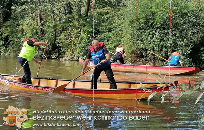 20220910 Erfolgreiche Teilnahme beim steirischen Landeswasserbewerb  Foto: Freiwillige Feuerwehr Leobersdorf