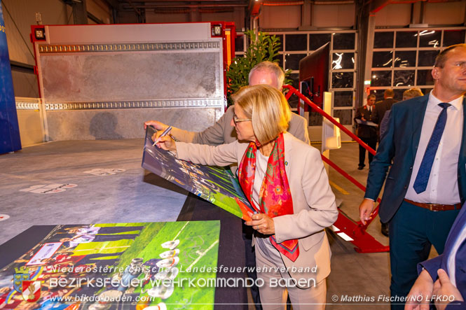 20220922_Ehrung in Tulln für Bestandsjubiläen NÖ Feuerwehren Foto:Matthias Fischer / NÖ LFV 20220922_Ehrung in Tulln für Bestandsjubiläen NÖ Feuerwehren Foto:Matthias Fischer / NÖ LFV