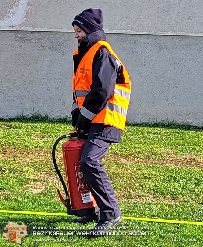 20220924 Fertigkeitsabzeichen Feuerwehrjugend Sicher zu Wasser und zu Land"  Foto: BR Alexander Wolf