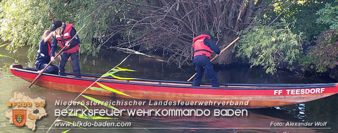 20220924 Fertigkeitsabzeichen Feuerwehrjugend Sicher zu Wasser und zu Land"  Foto: BR Alexander Wolf