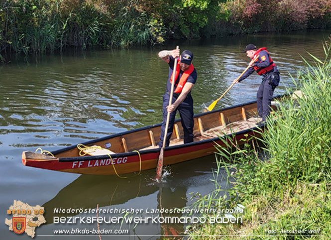 20220924 Fertigkeitsabzeichen Feuerwehrjugend Sicher zu Wasser und zu Land"  Foto: BR Alexander Wolf