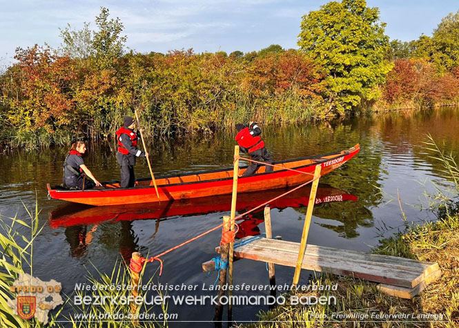 20220924 Fertigkeitsabzeichen Feuerwehrjugend Sicher zu Wasser und zu Land"  Foto: BR Alexander Wolf