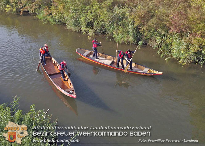 20220924 Fertigkeitsabzeichen Feuerwehrjugend Sicher zu Wasser und zu Land"  Foto: BR Alexander Wolf