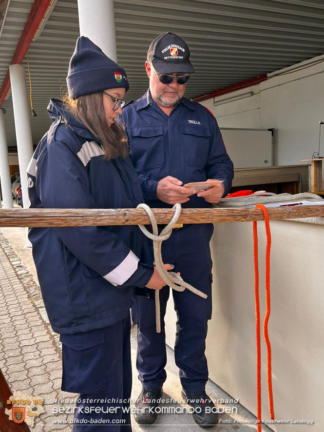 20220924 Fertigkeitsabzeichen Feuerwehrjugend Sicher zu Wasser und zu Land"  Foto: BR Alexander Wolf