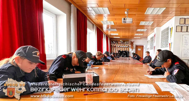 20220924 Fertigkeitsabzeichen Feuerwehrjugend „Sicher zu Wasser und zu Land" Foto: BR Alexander Wolf 20220924 Fertigkeitsabzeichen Feuerwehrjugend „Sicher zu Wasser und zu Land" Foto: BR Alexander Wolf