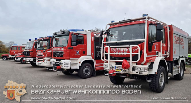 20221105 KHD-Übung des 1. und 3.Zuges der 2.KHD Bereitschaft in Blumau-Neurißhof 20221105 KHD-Übung des 1. und 3.Zuges der 2.KHD Bereitschaft in Blumau-Neurißhof