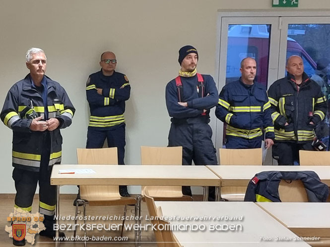 20221105 KHD-Übung des 1. und 3.Zuges der 2.KHD Bereitschaft in Blumau-Neurißhof 20221105 KHD-Übung des 1. und 3.Zuges der 2.KHD Bereitschaft in Blumau-Neurißhof